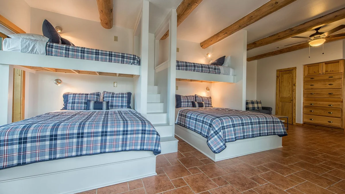 Wander Sherrills Ford Retreat #6