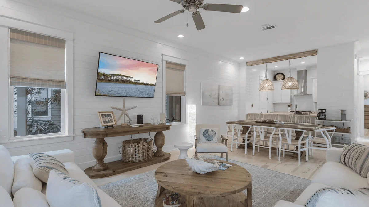 Wander Santa Rosa Grove