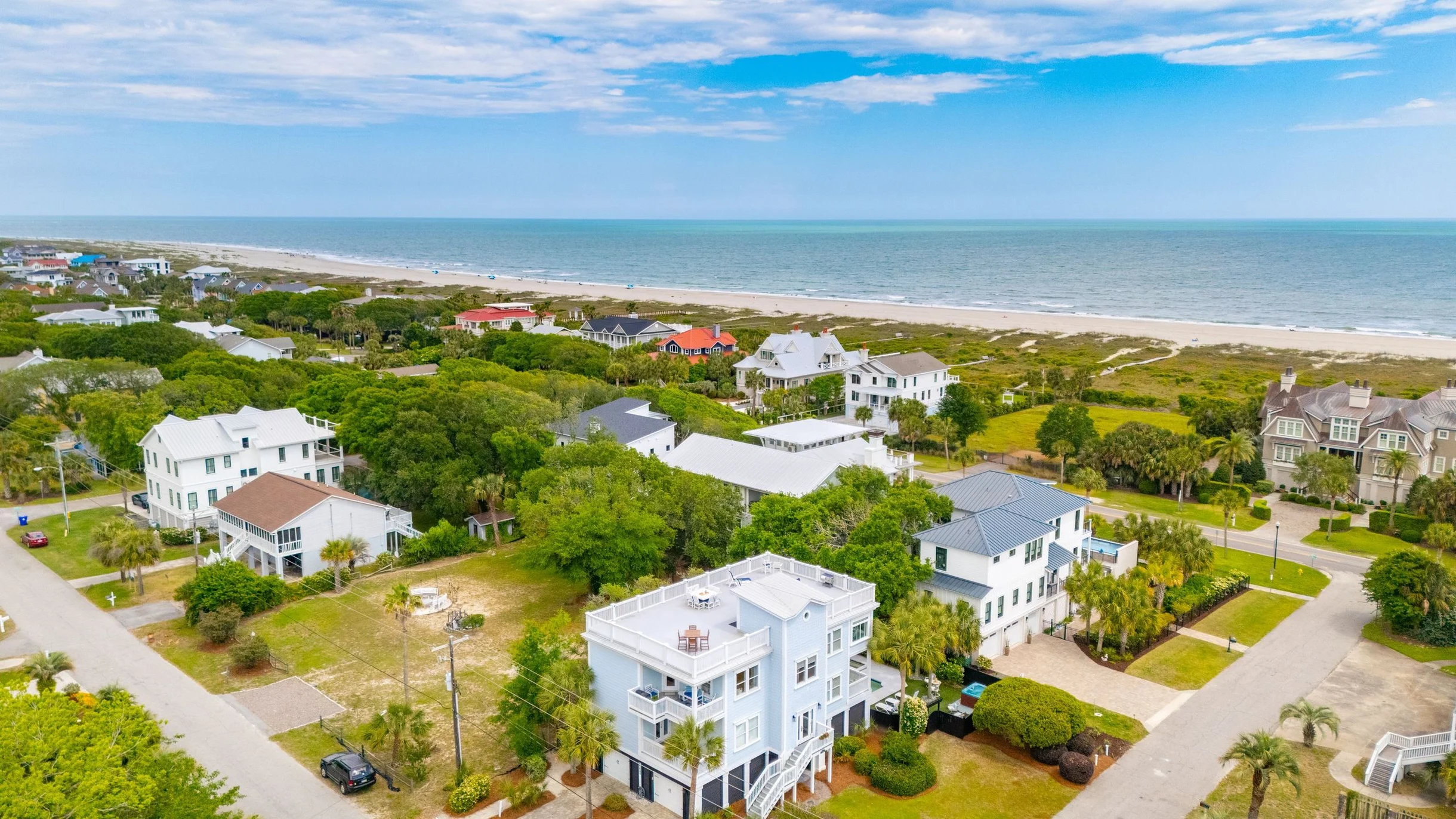 Wander Seagrass Shores #4