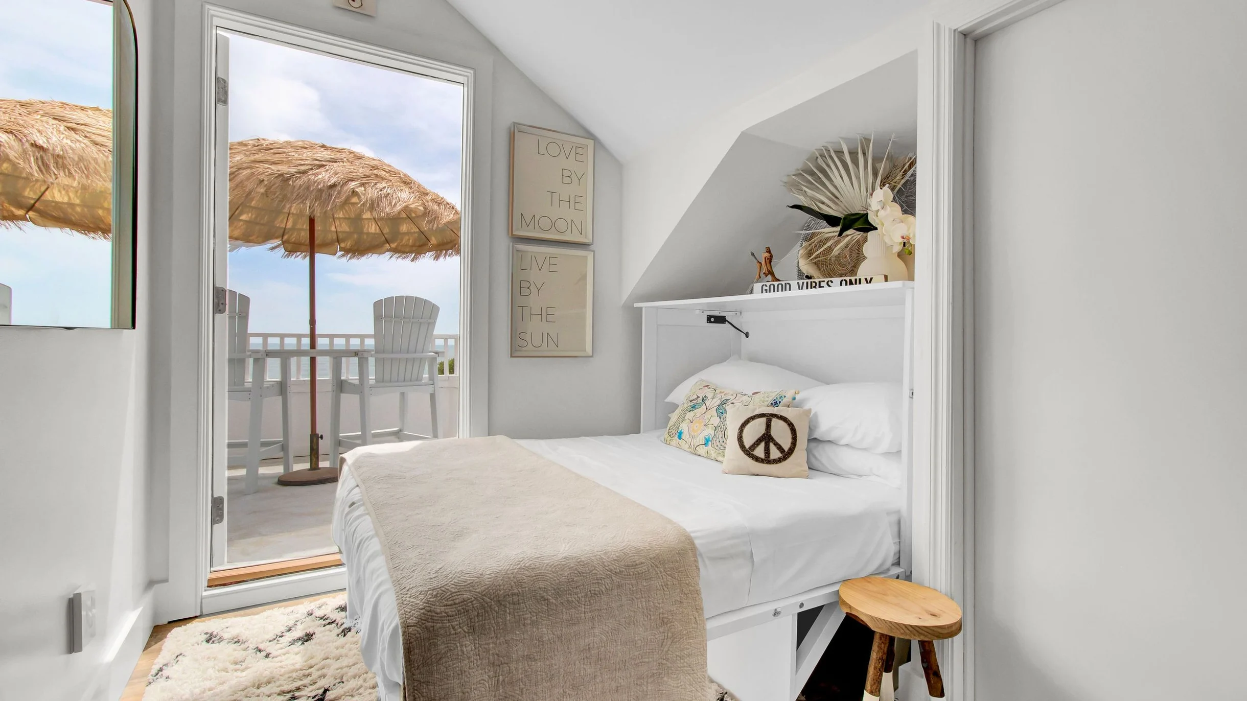 Wander Palms Penthouse #9