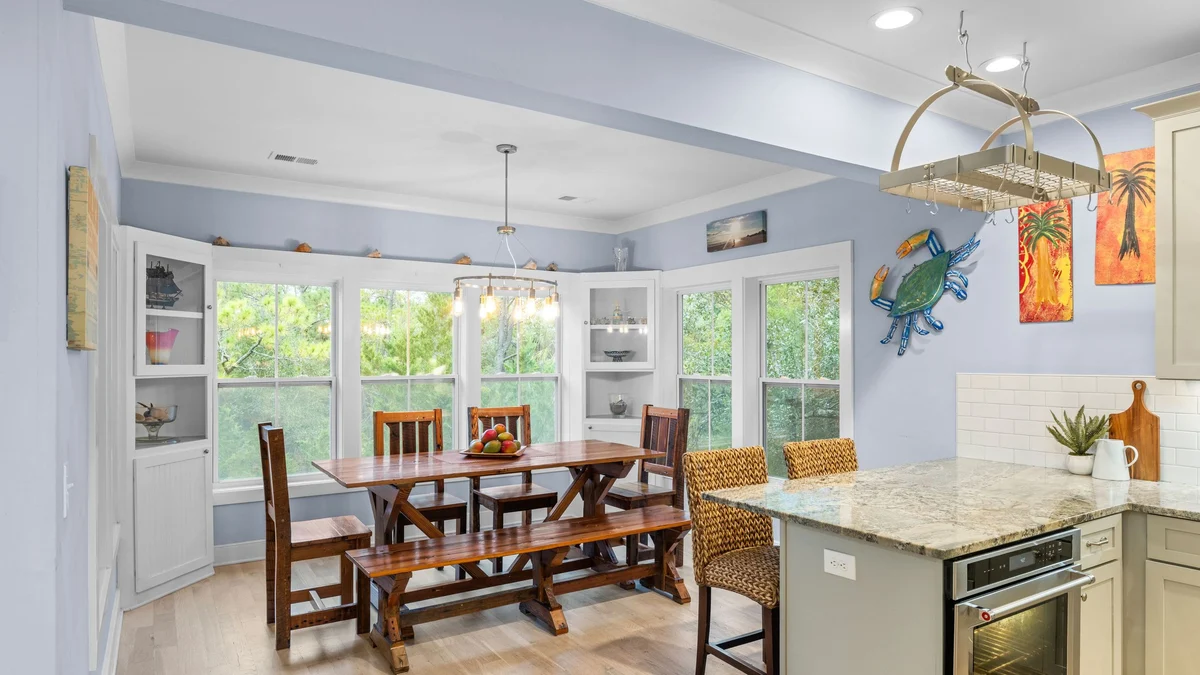 Wander Folly Beach Glow