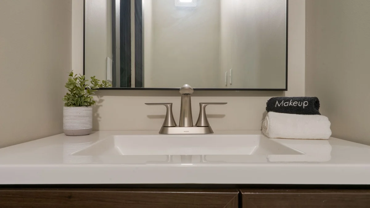 Wander Stone Ridge Woods