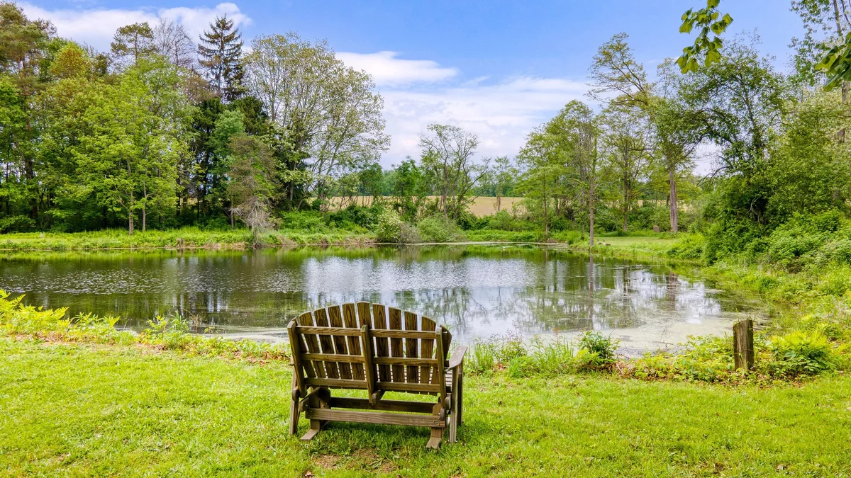 Wander Hudson Stillwater