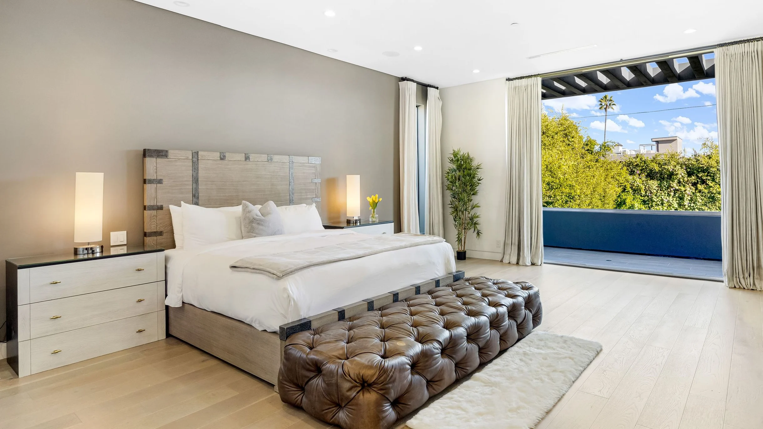 Wander West Hollywood Estate #14