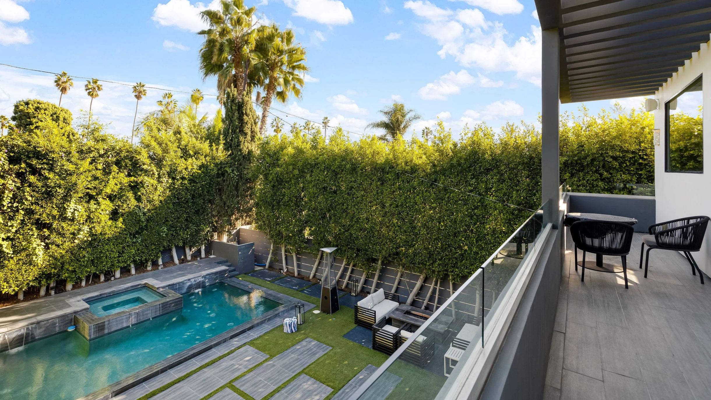 Wander West Hollywood Estate #37