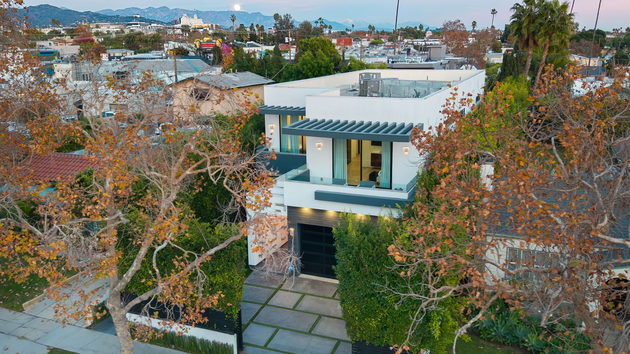 Wander West Hollywood Estate #45