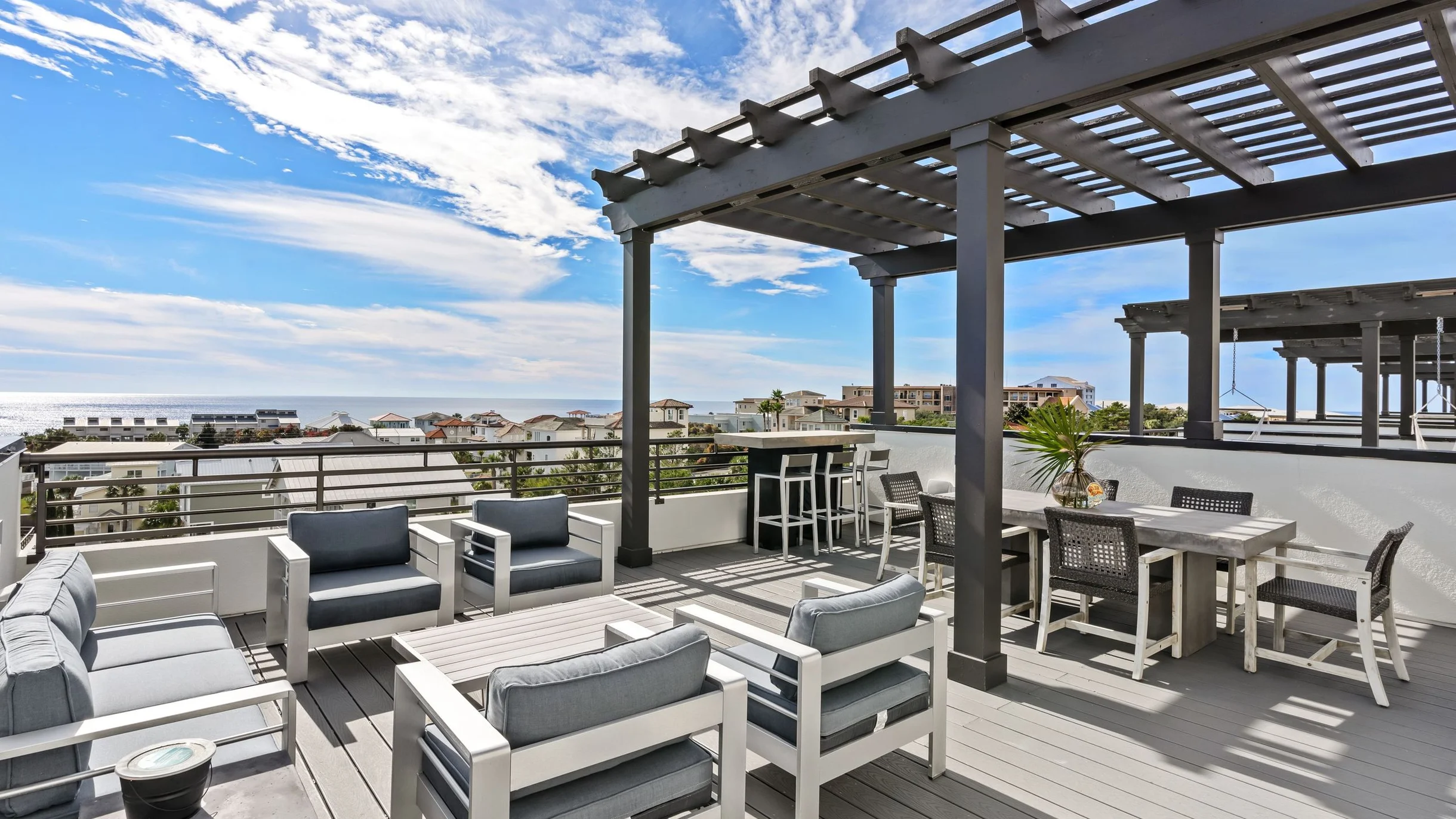 Wander Santa Rosa Crest #4