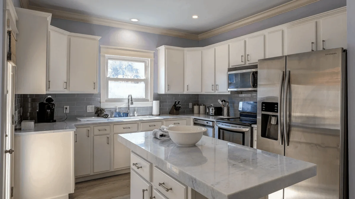 Wander Seaward Dunes #3