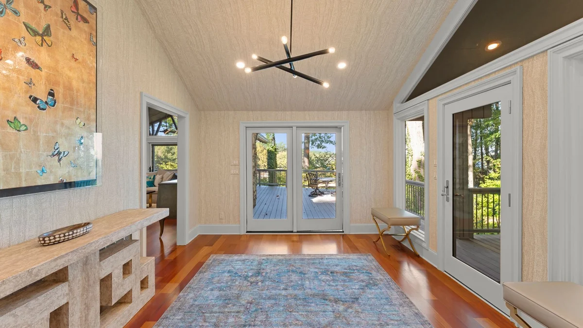 Wander Denver Deep Water