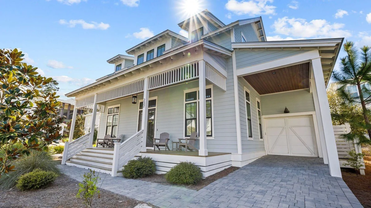 Wander Cabana Trail Dunes #4