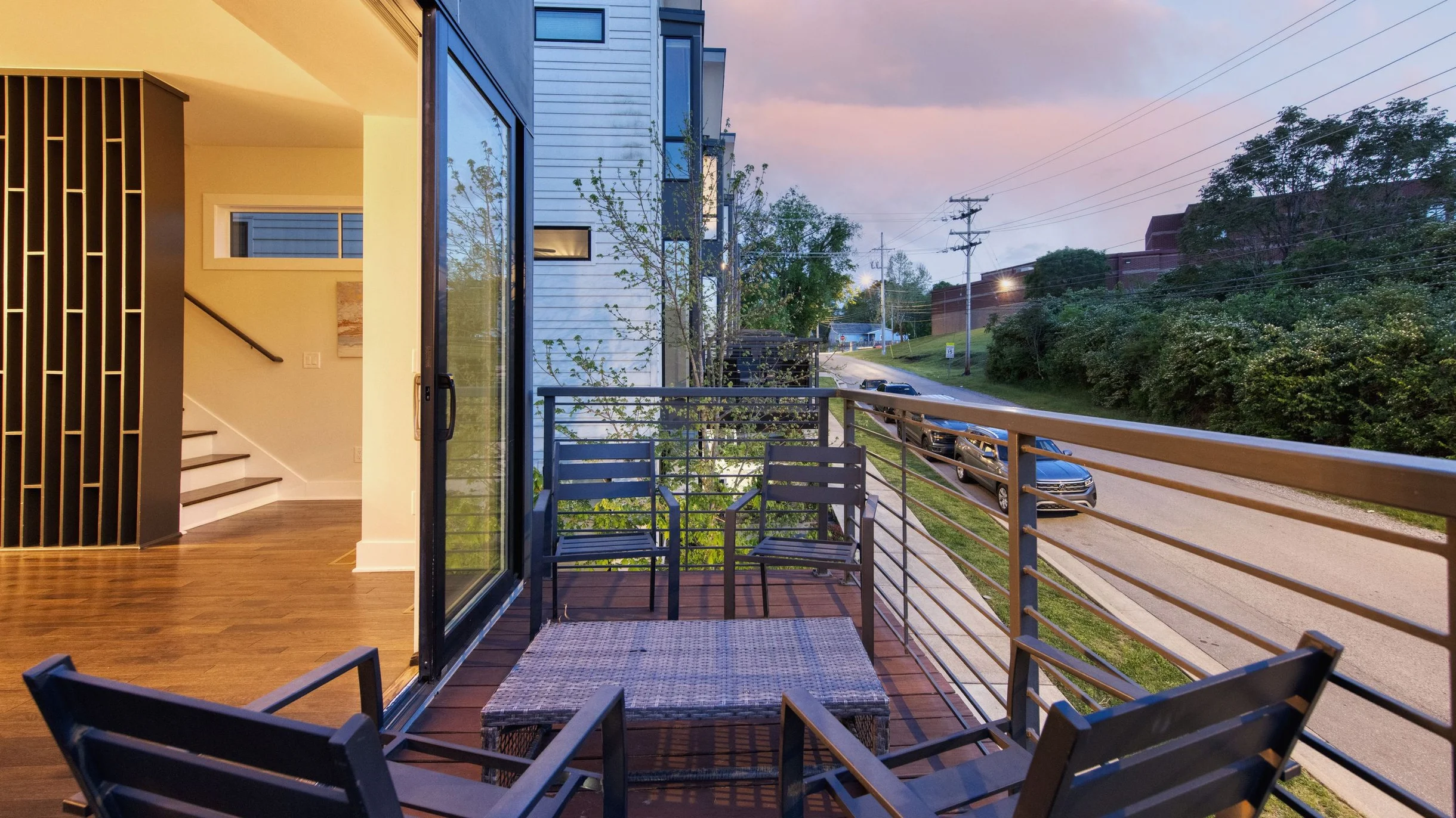 Wander Nashville Buena Vista #18