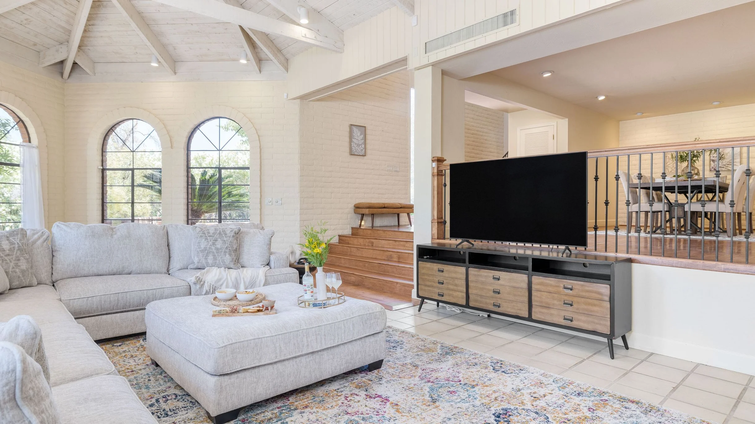 Wander Paradise Valley Summit #38