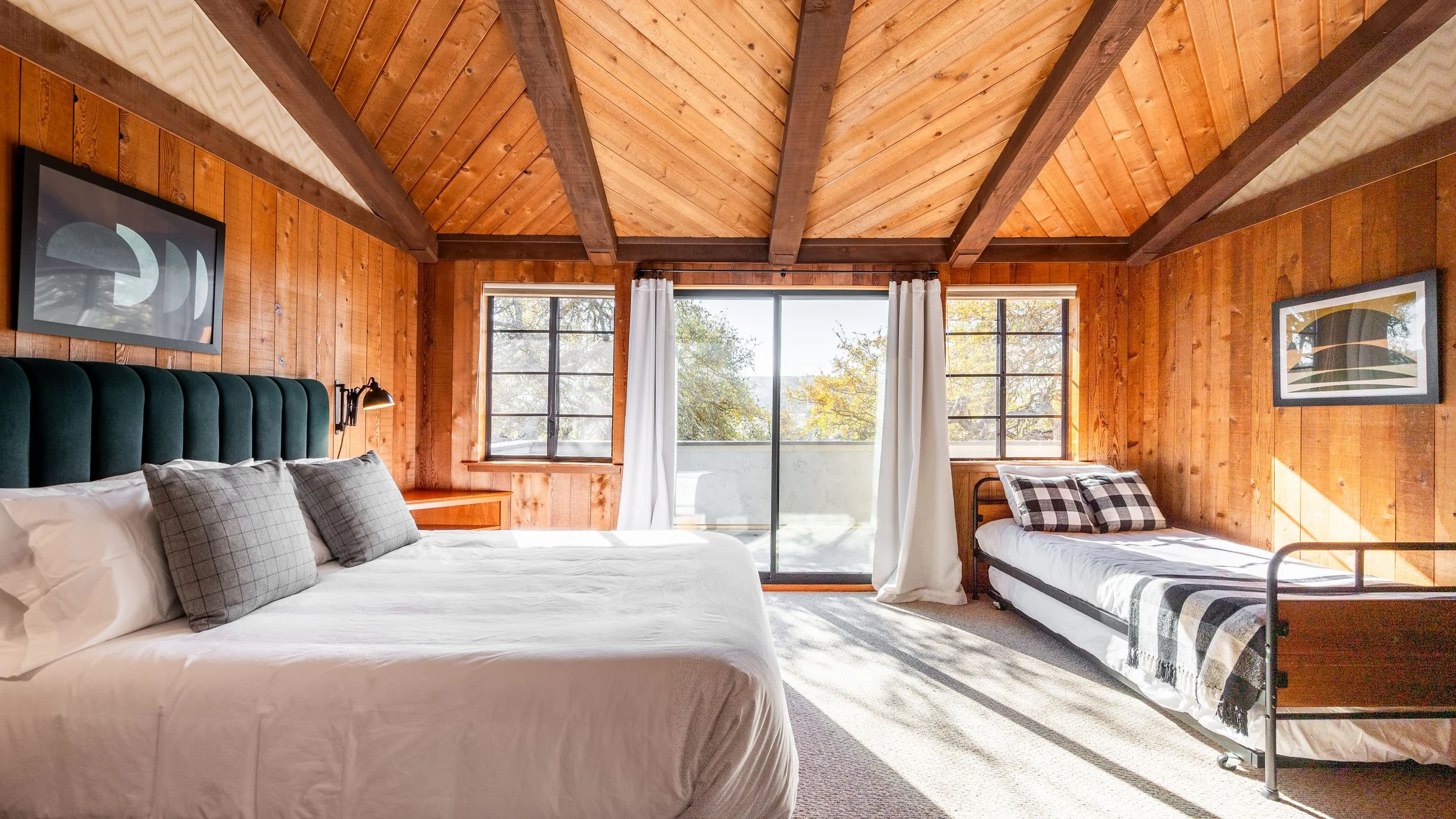 Wander Paso Robles River