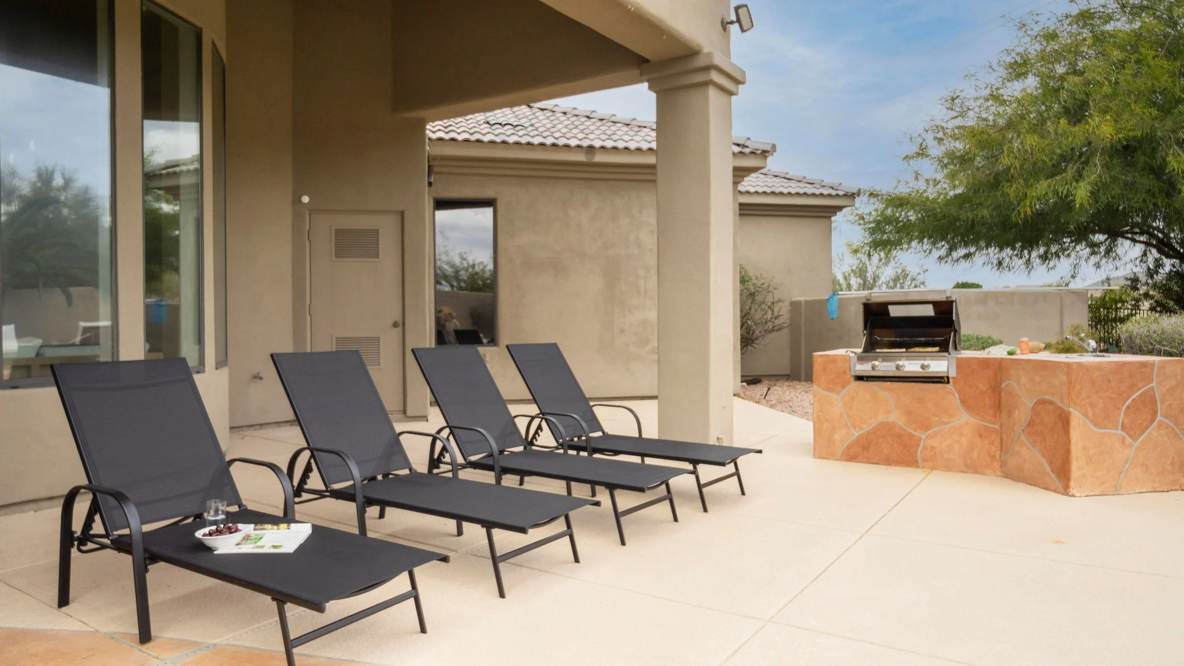 Wander North Scottsdale Desert #28