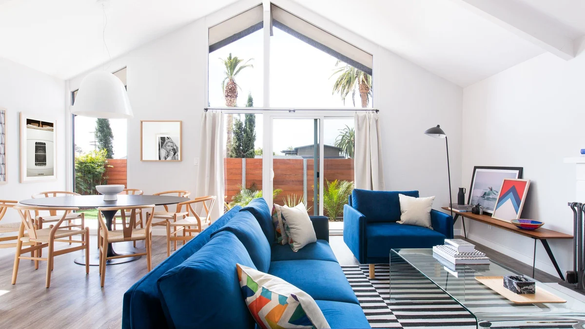 Wander La Jolla Serenity