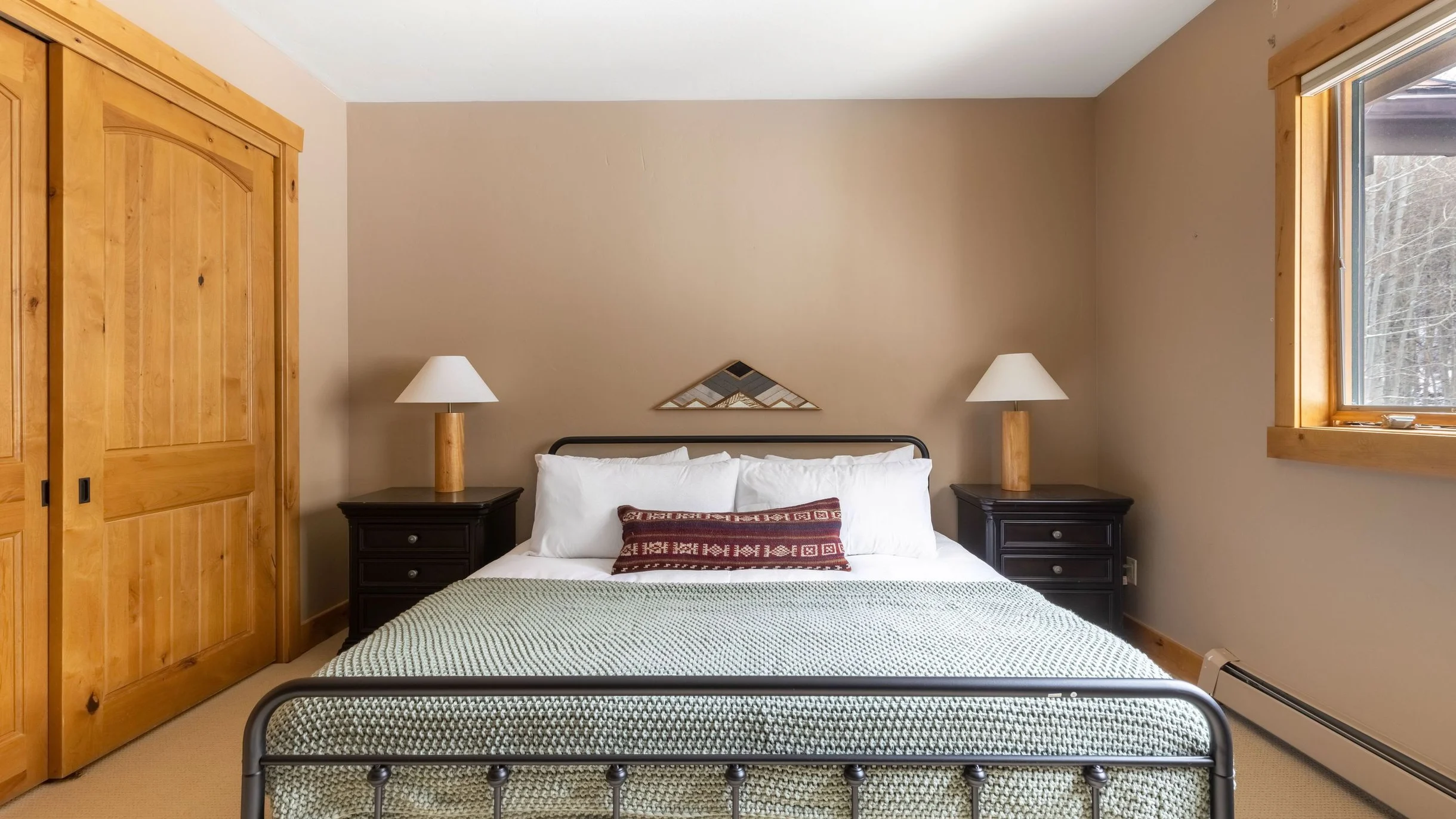 Wander Vail Brookside #12