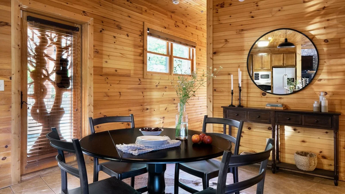 Wander Gatlinburg Smoky Ridge #17