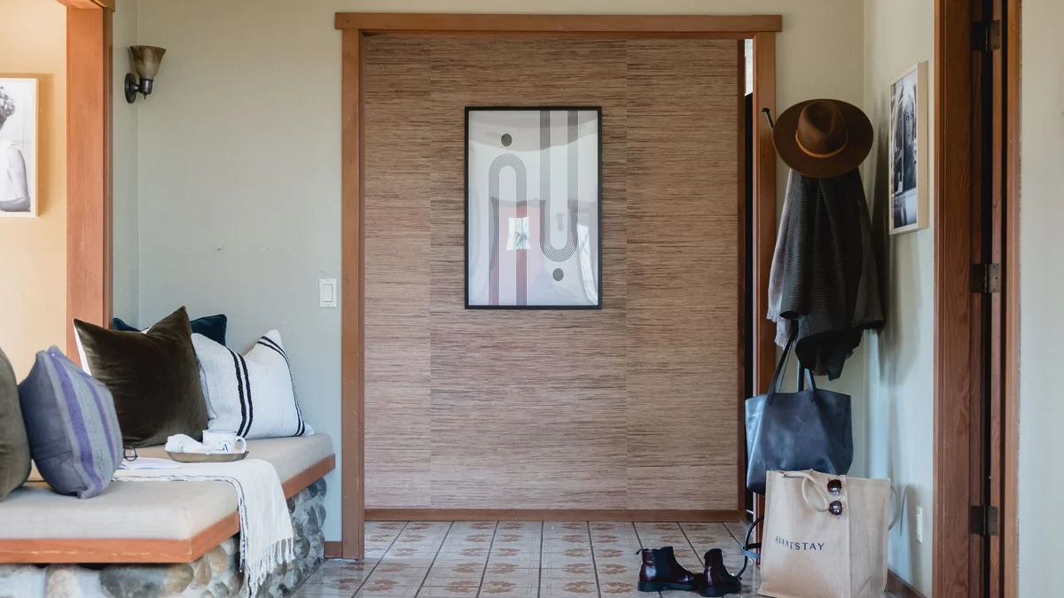 Wander Santa Rosa Oaks