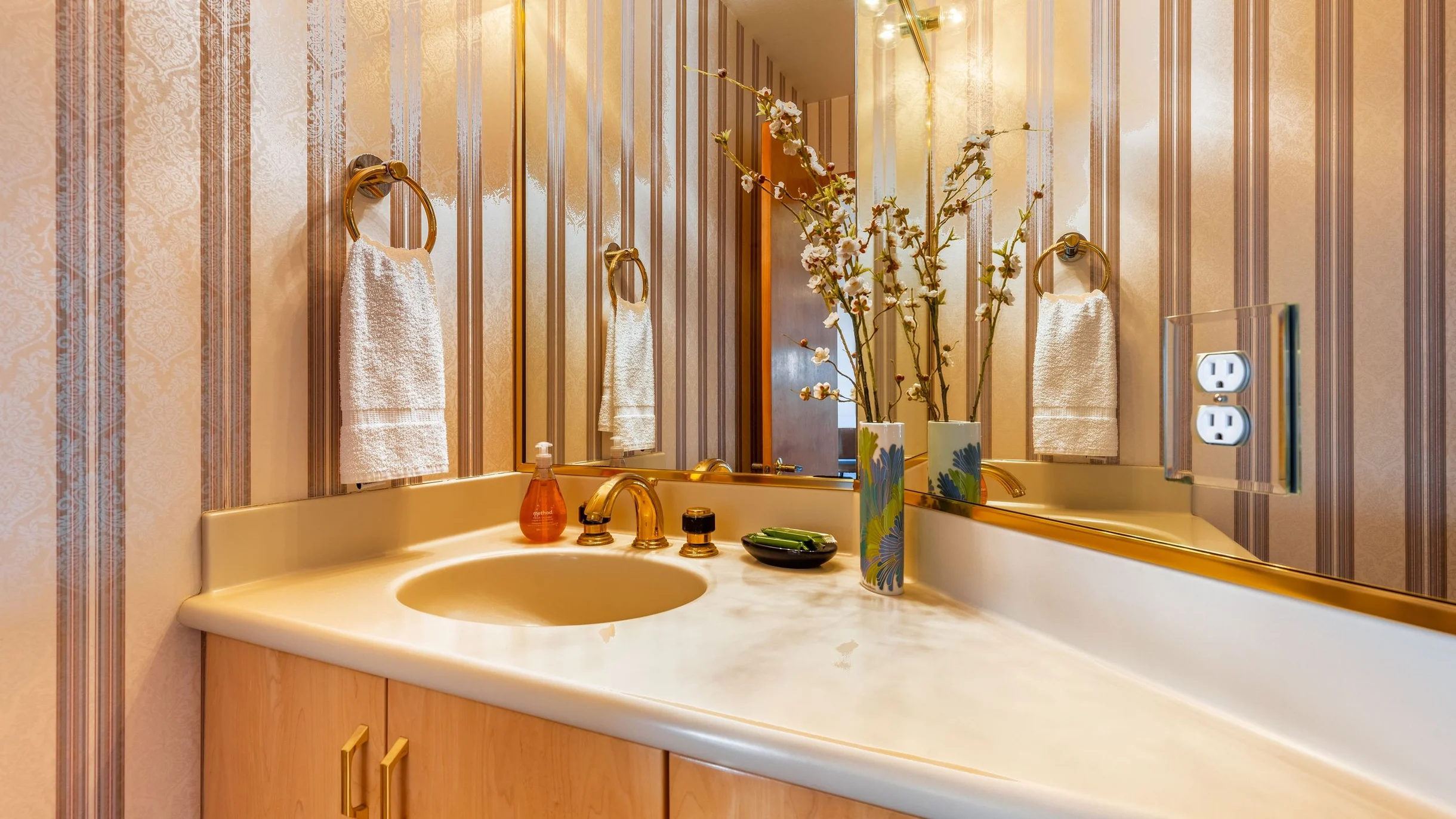 Wander Whidbey Bluff #14