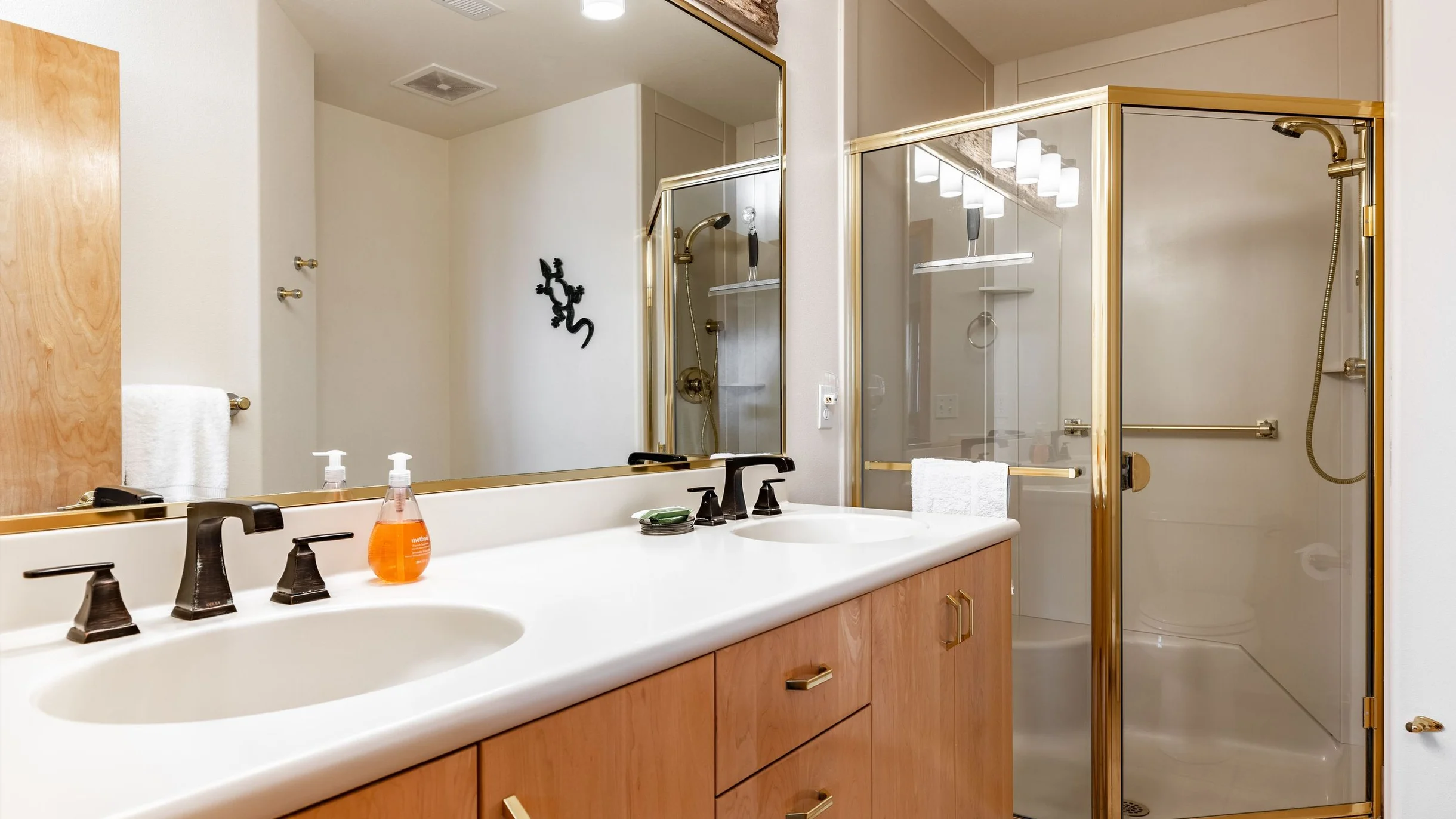 Wander Whidbey Bluff #9