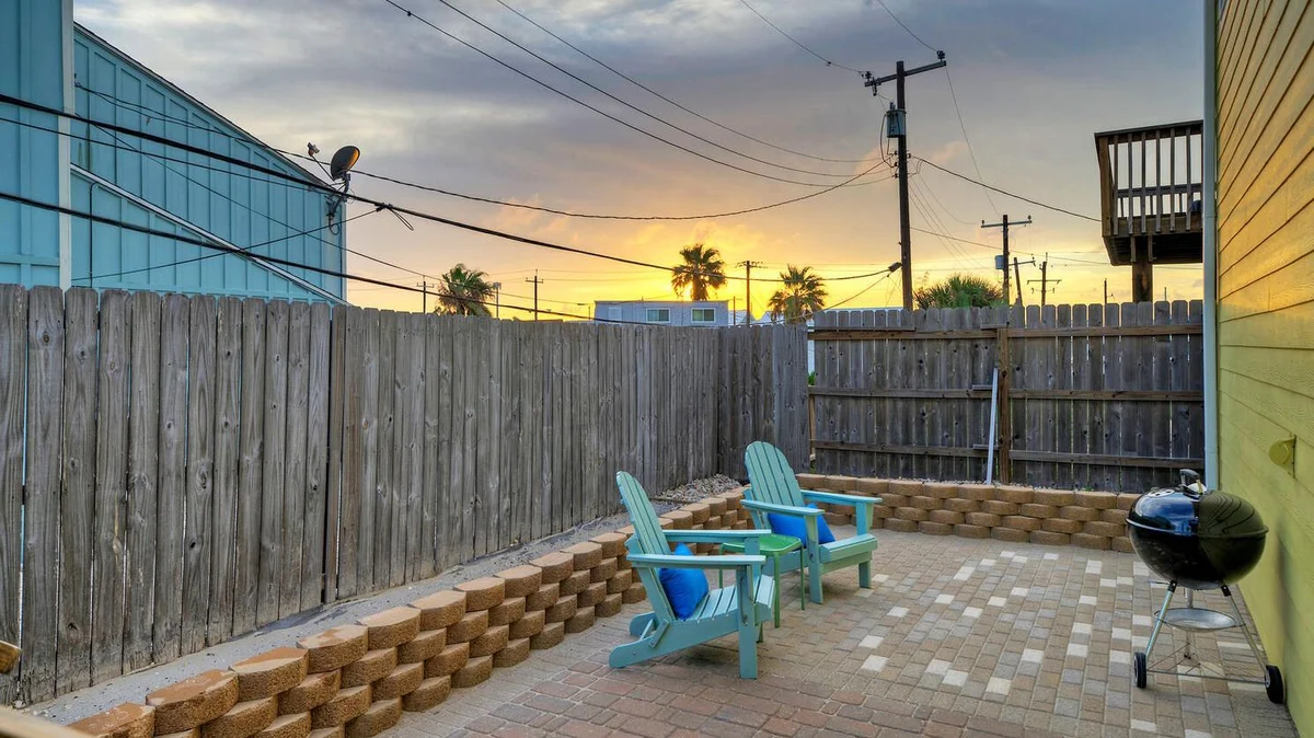 Wander Port Aransas Haven #20