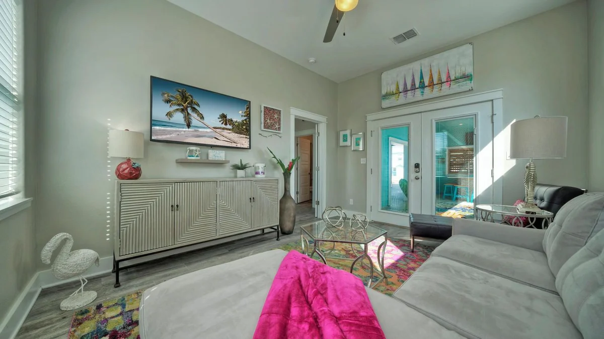 Wander Port Aransas Retreat #26