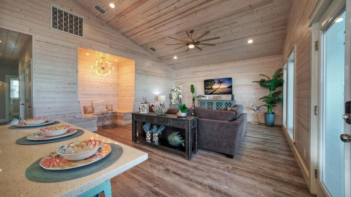 Wander Port Aransas Retreat #25