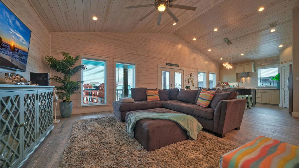 Wander Port Aransas Retreat