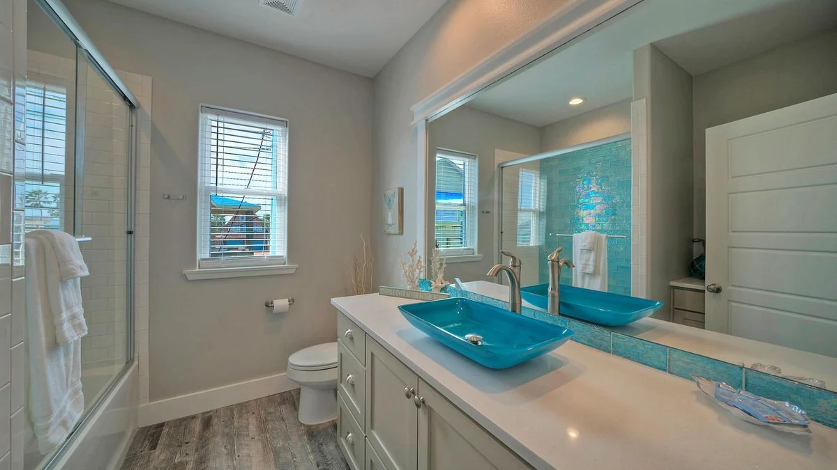 Wander Port Aransas Retreat #32