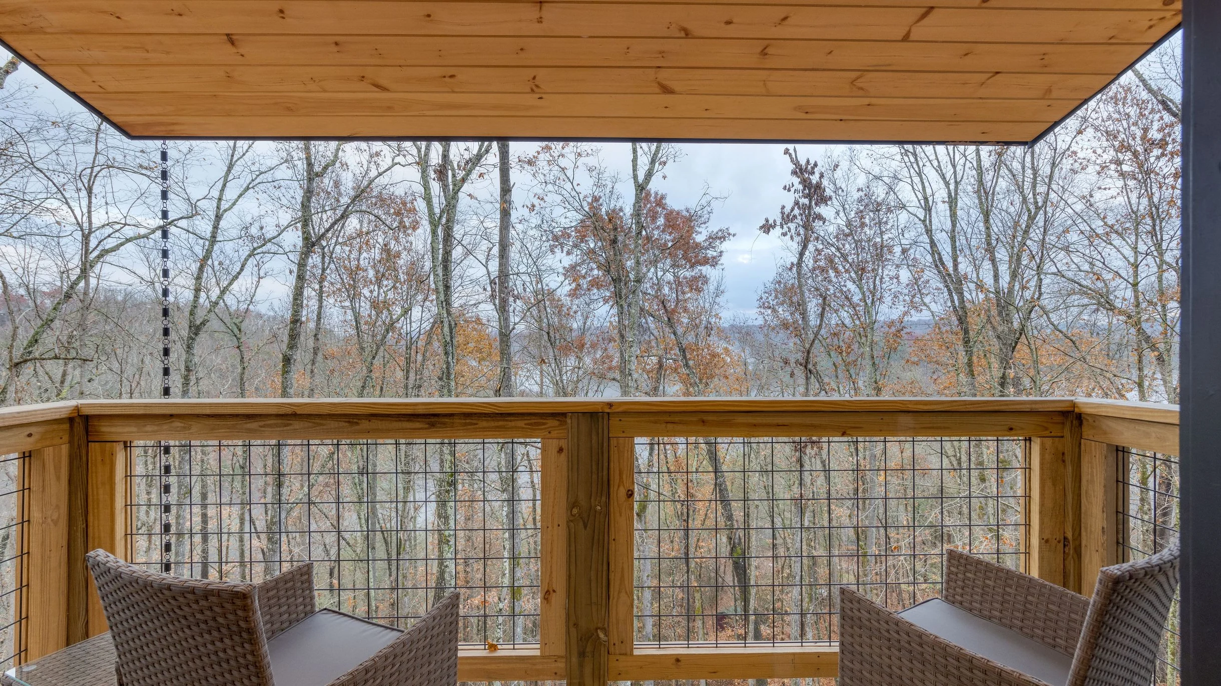 Wander Sevierville Haze #47