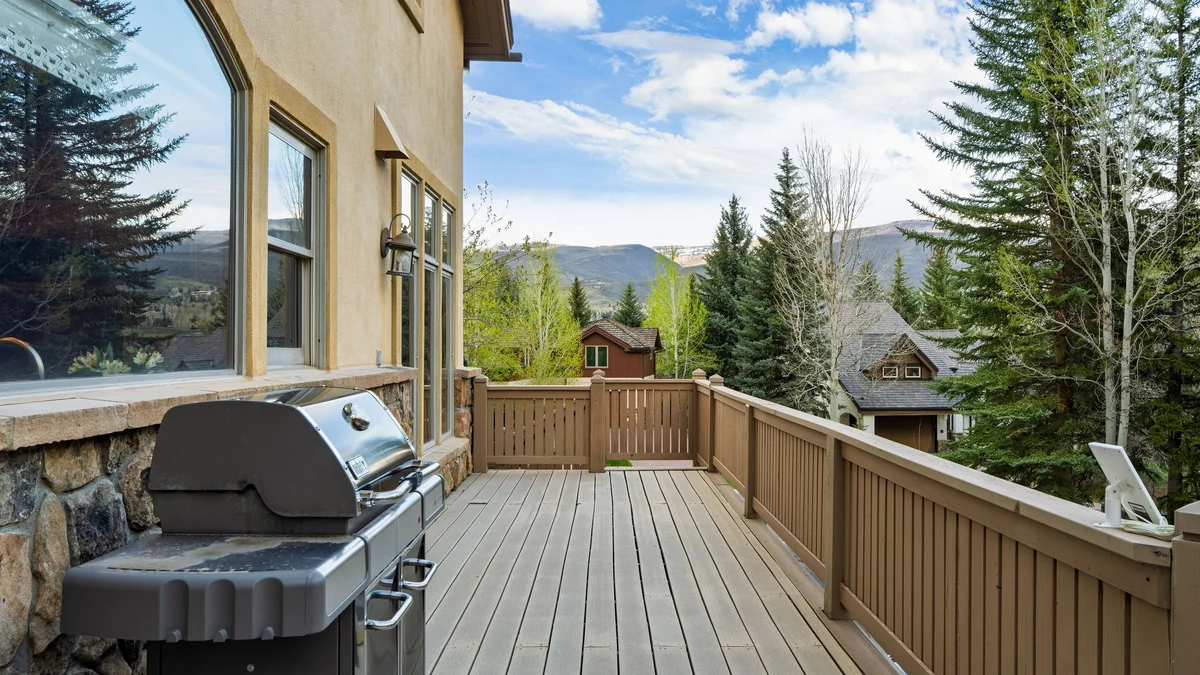 Wander Edwards Aspens