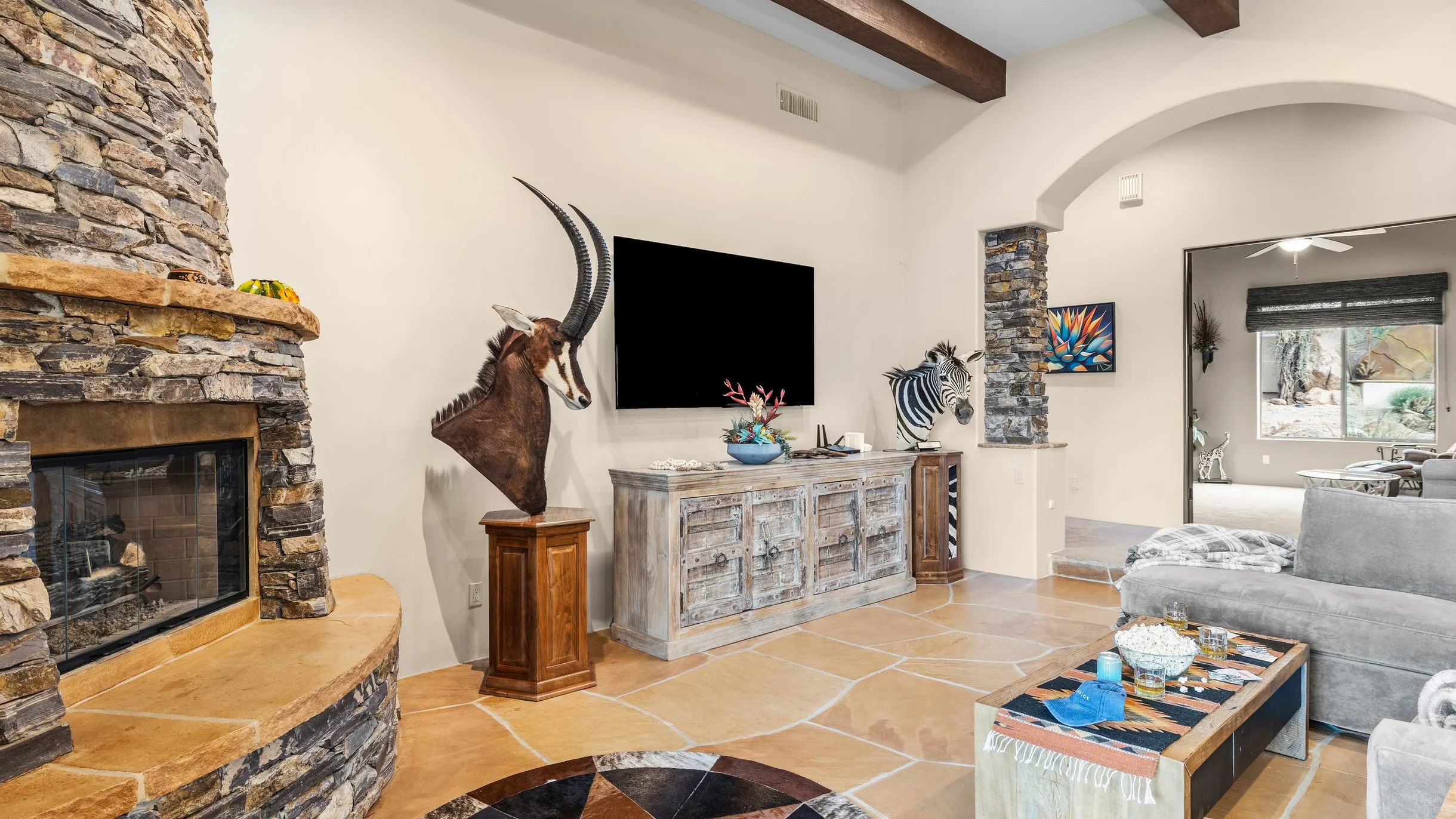 Wander Cave Creek Desert #25
