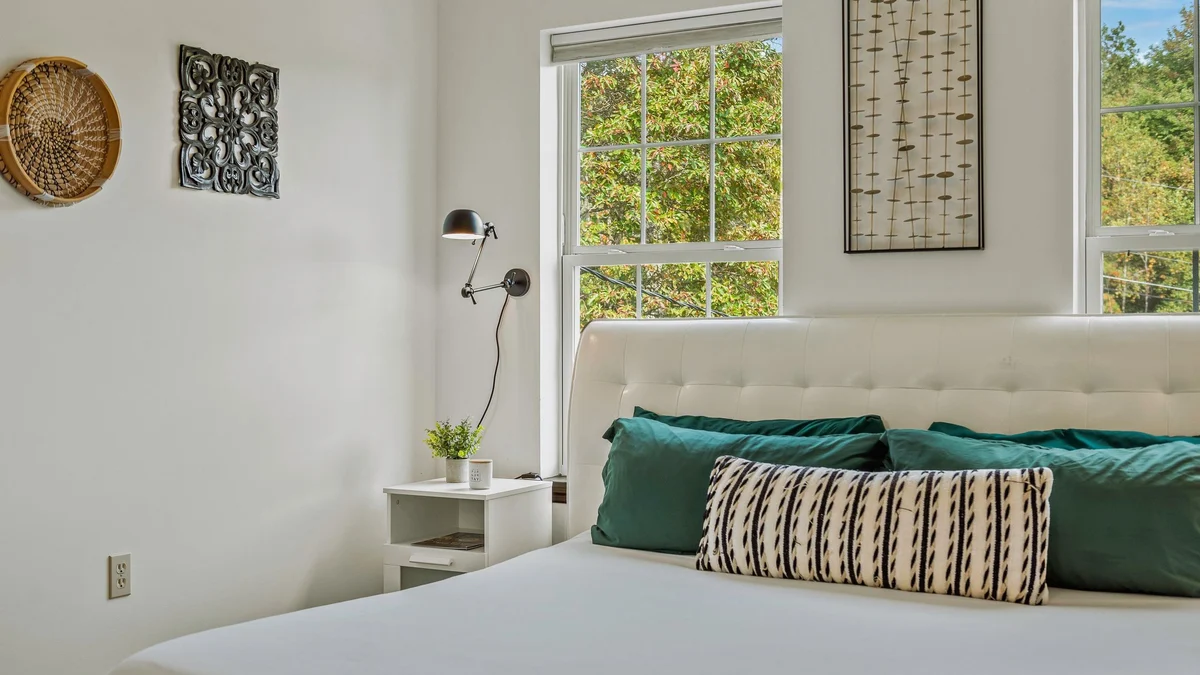 Wander Long Pond Mountain