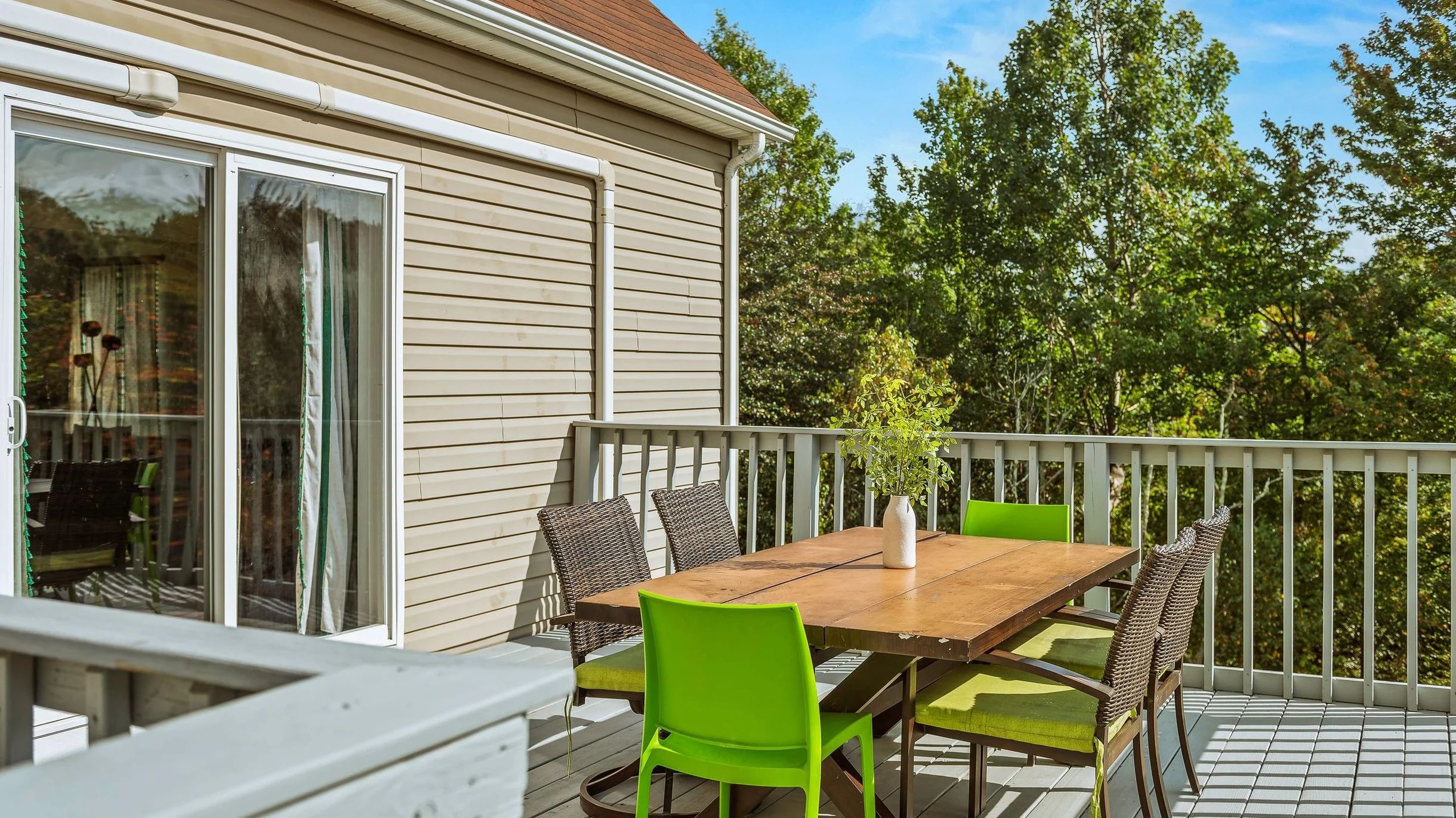 Wander Long Pond Mountain #28