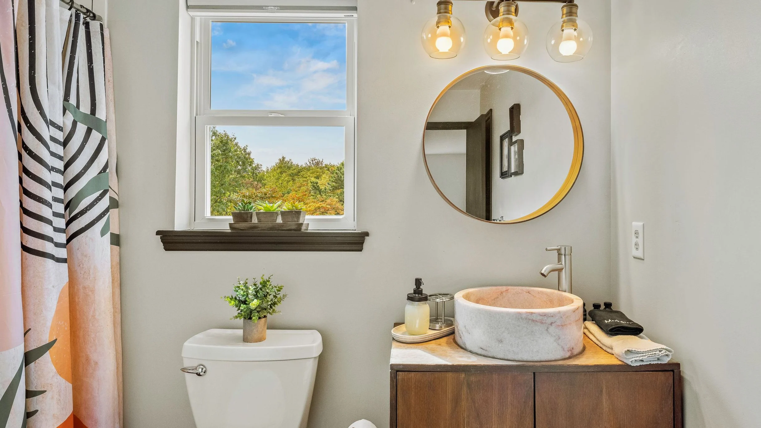 Wander Long Pond Mountain #13