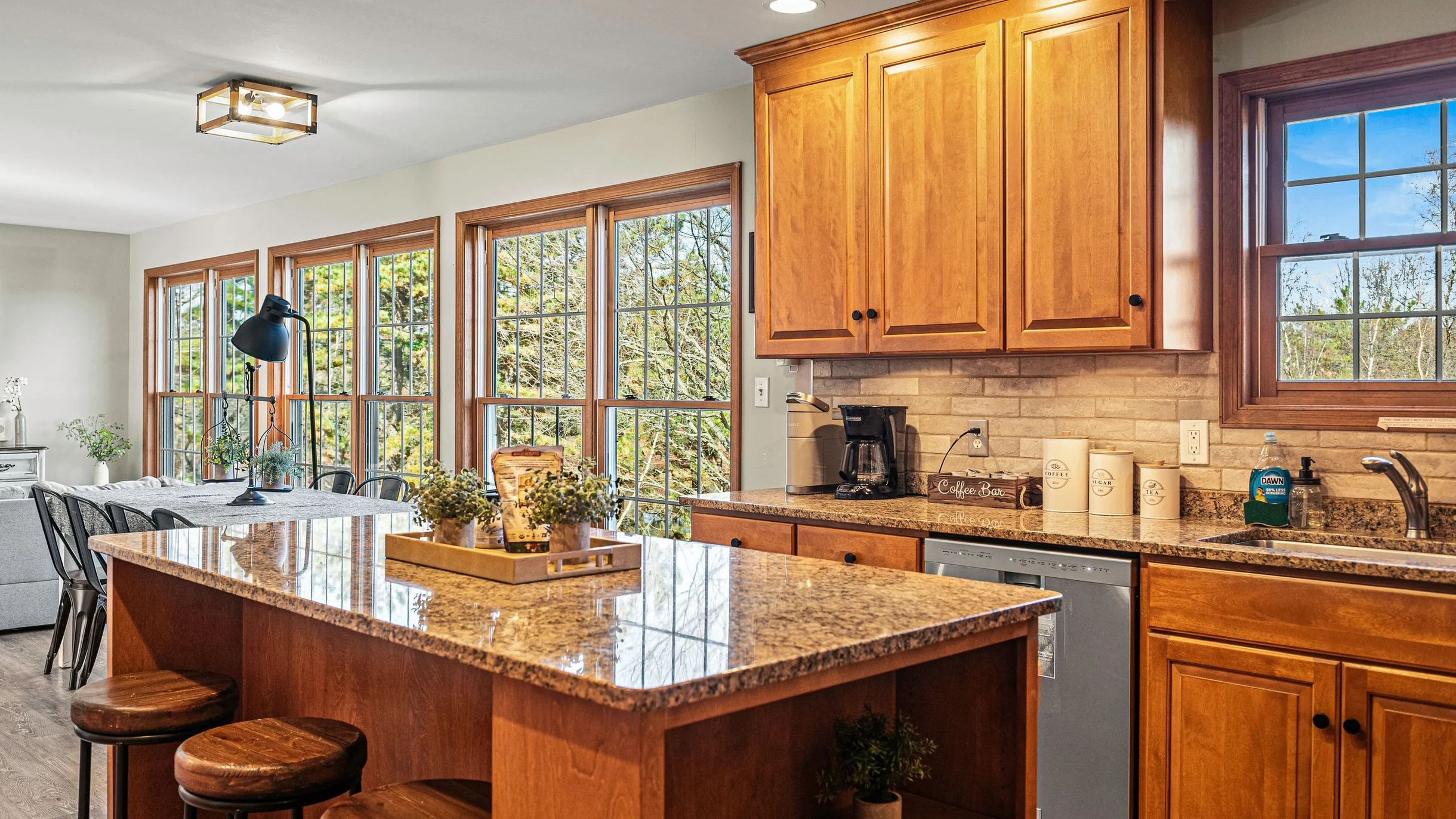 Wander Long Pond Waterfront #25