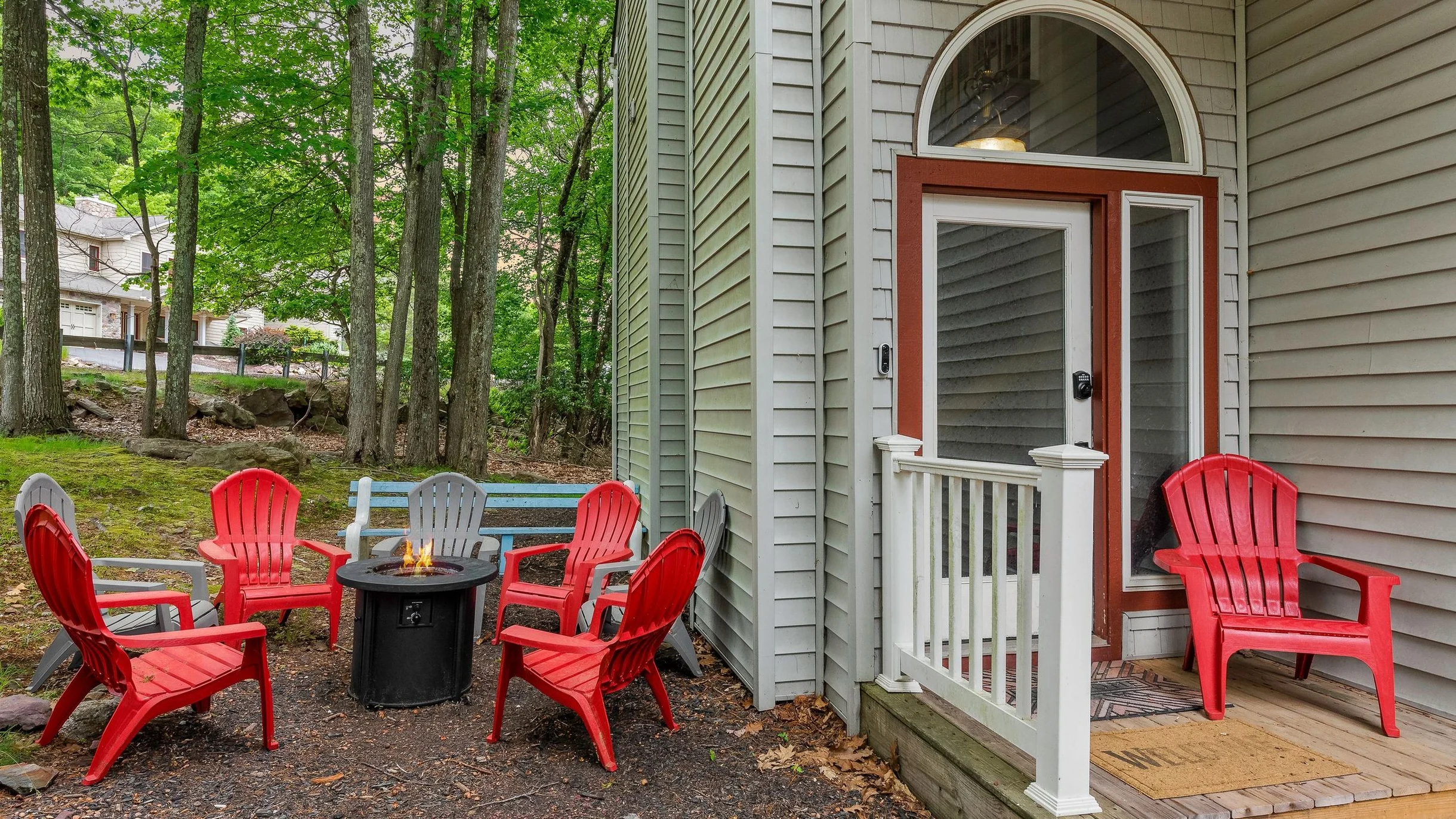 Wander Lake Harmony #31