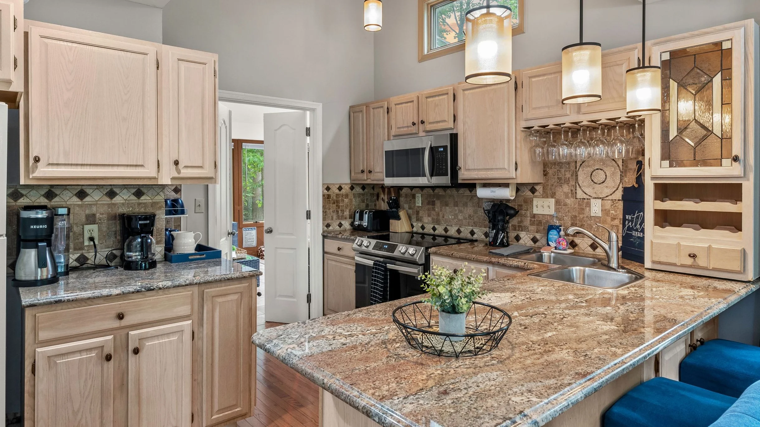 Wander Lake Harmony #48