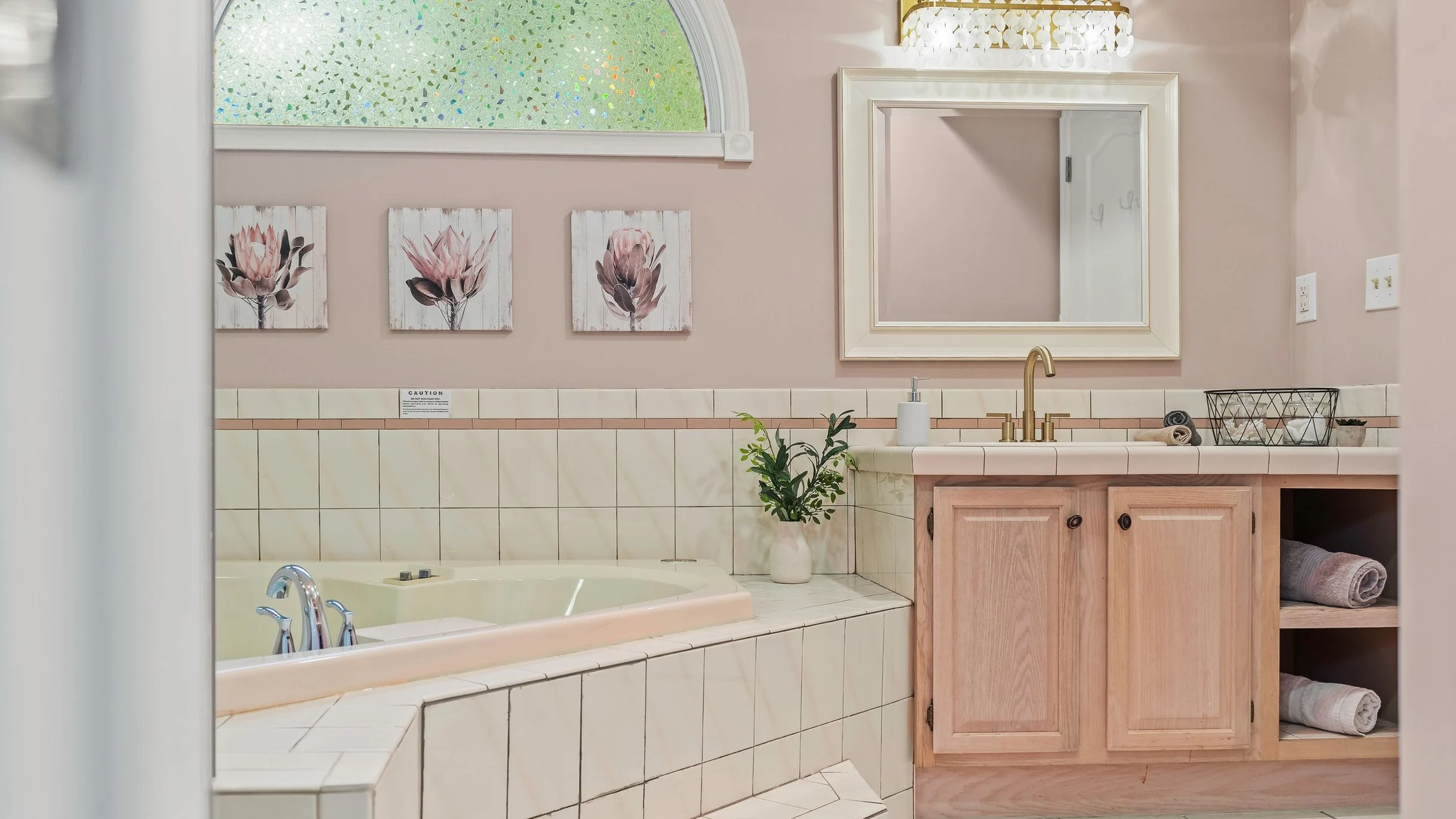 Wander Lake Harmony #24