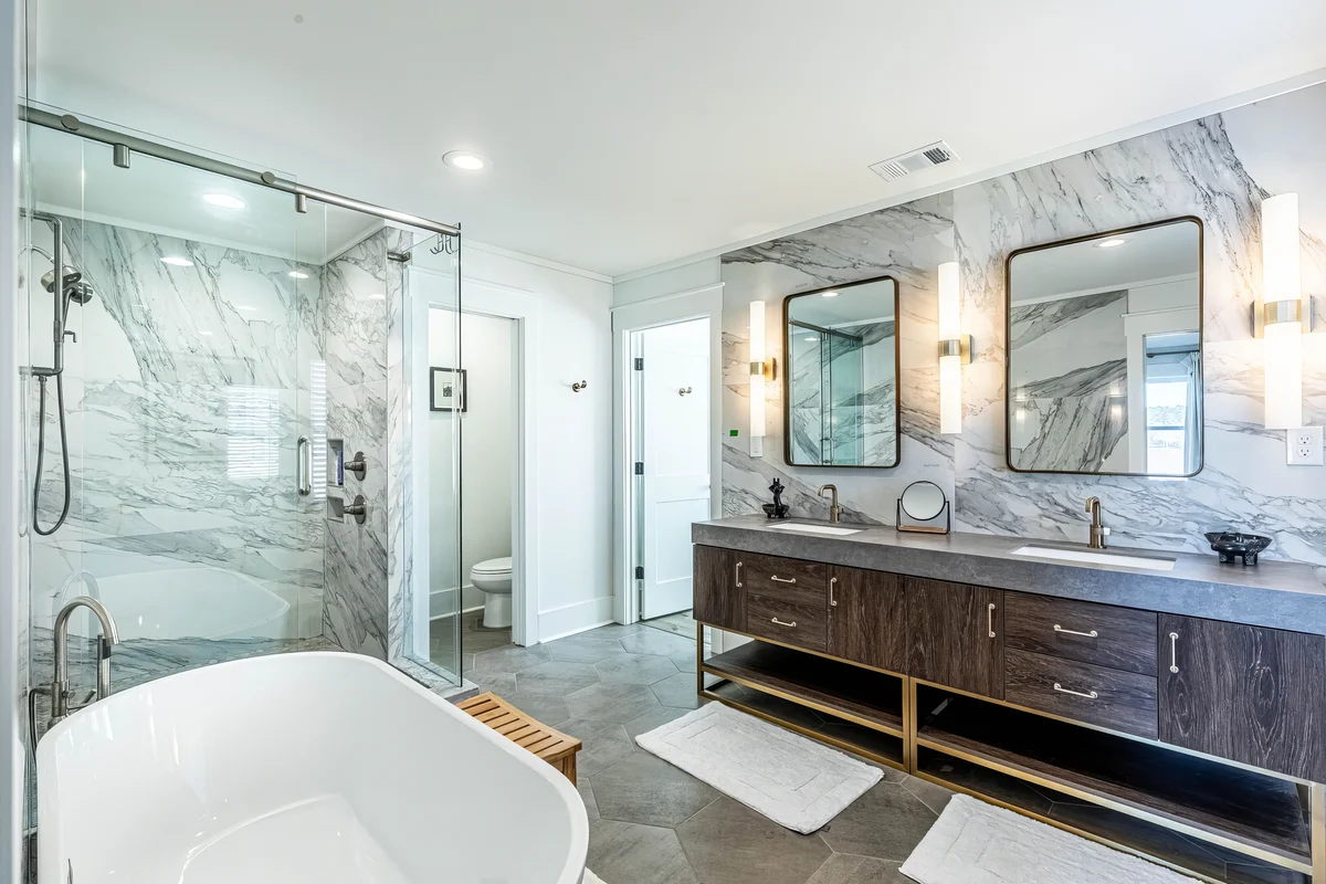 Wander Lake Oconee Retreat