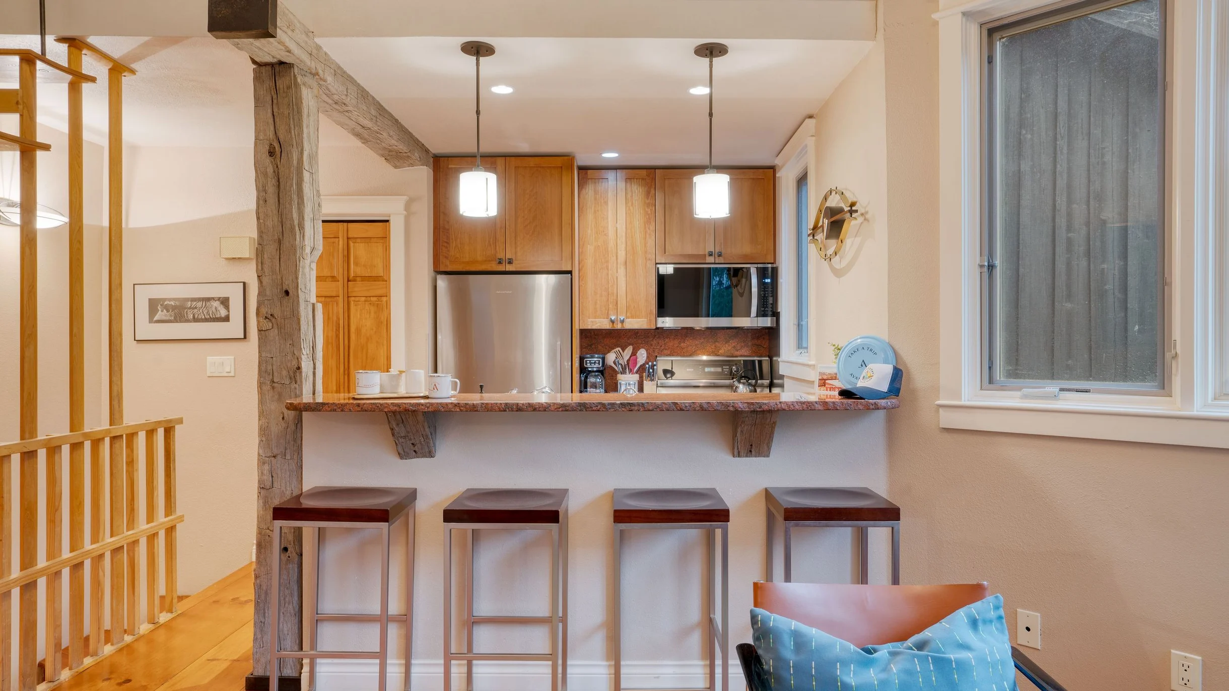 Wander Telluride Riverhouse #21