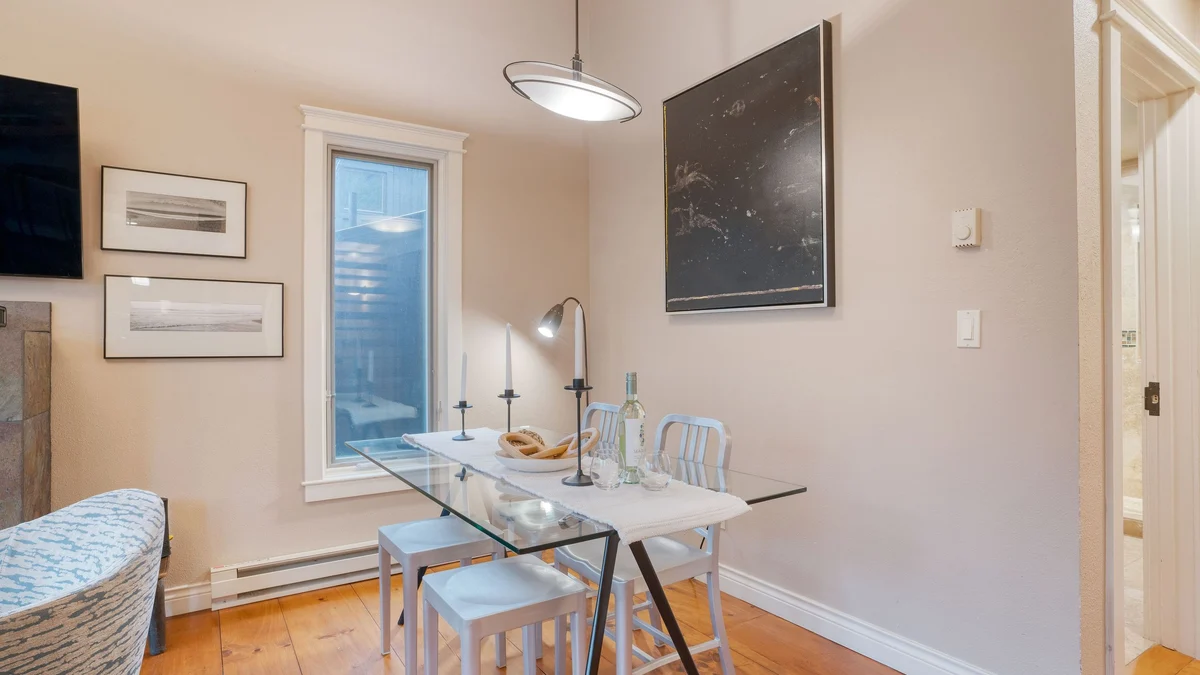 Wander Telluride Riverhouse