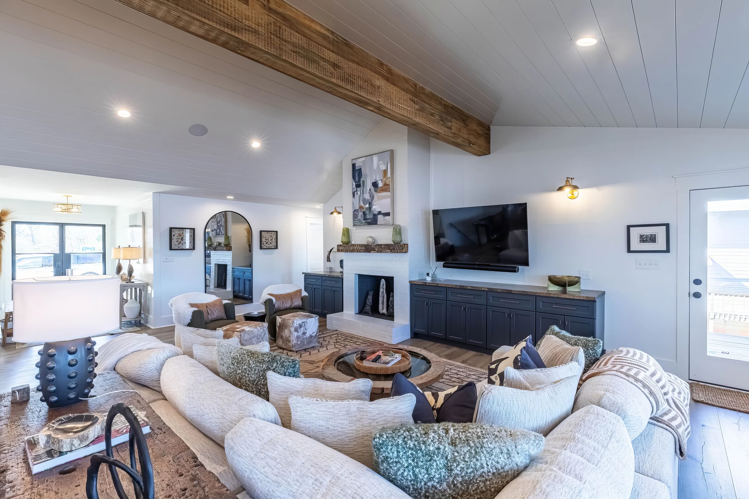 Wander Lake Oconee Retreat #5