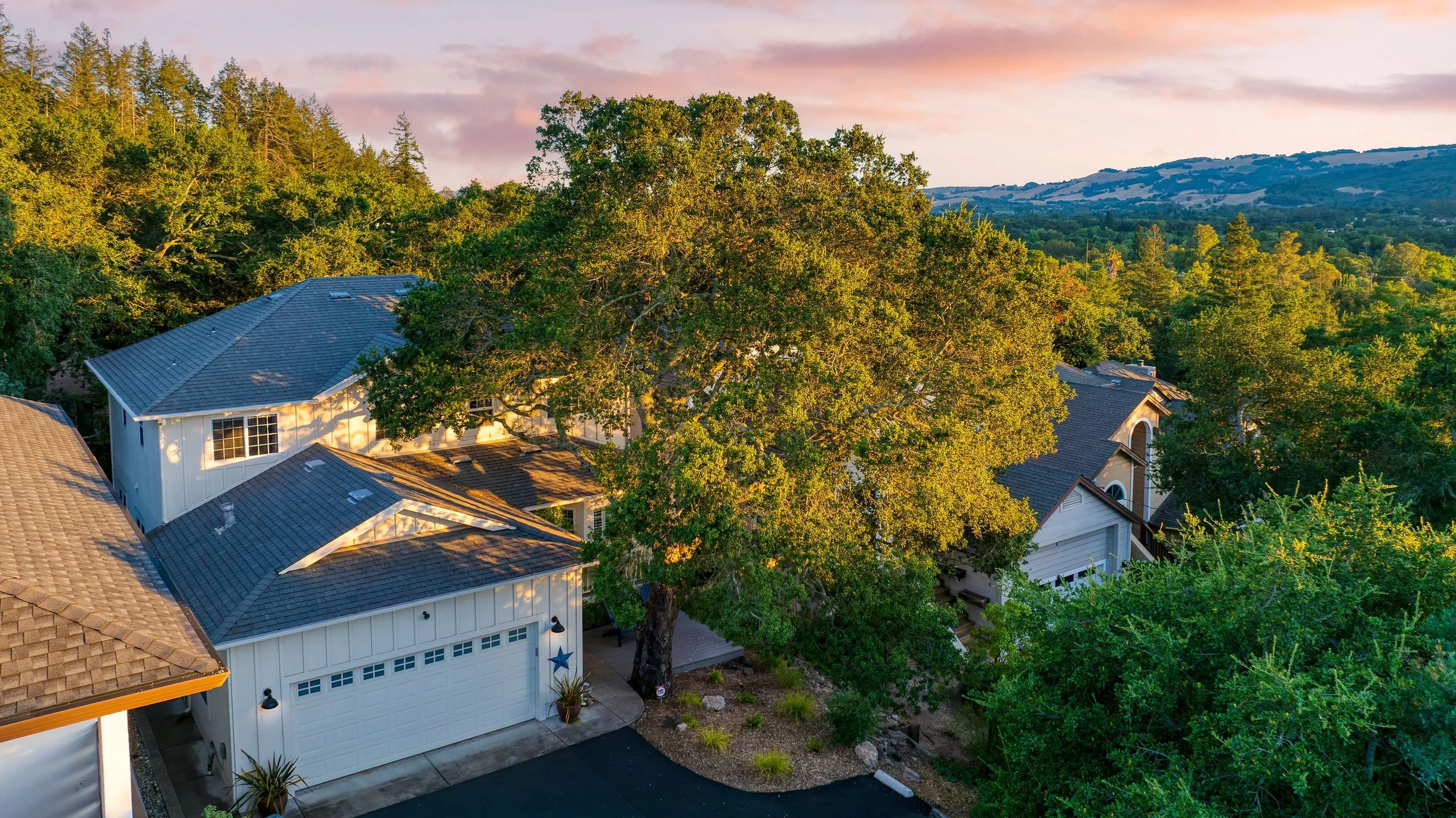 Wander Sonoma Terrace