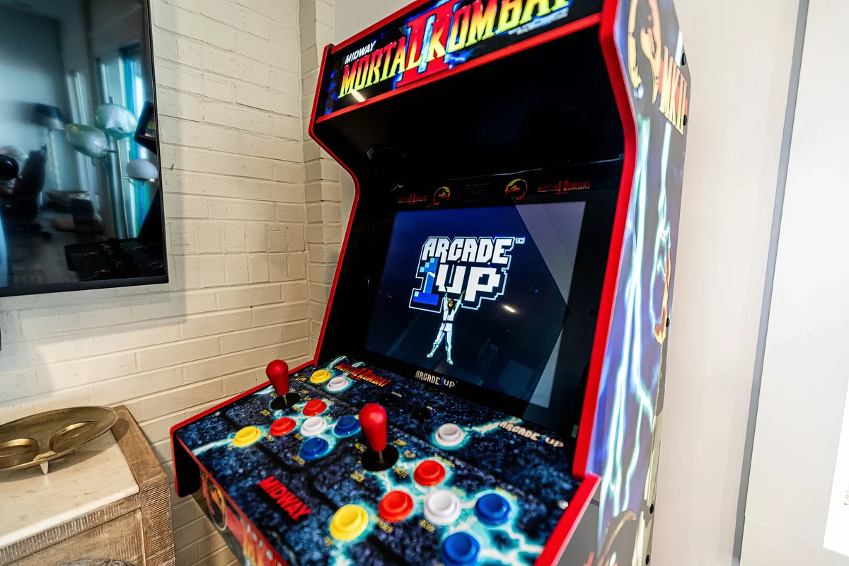 Wander Lake Oconee Retreat