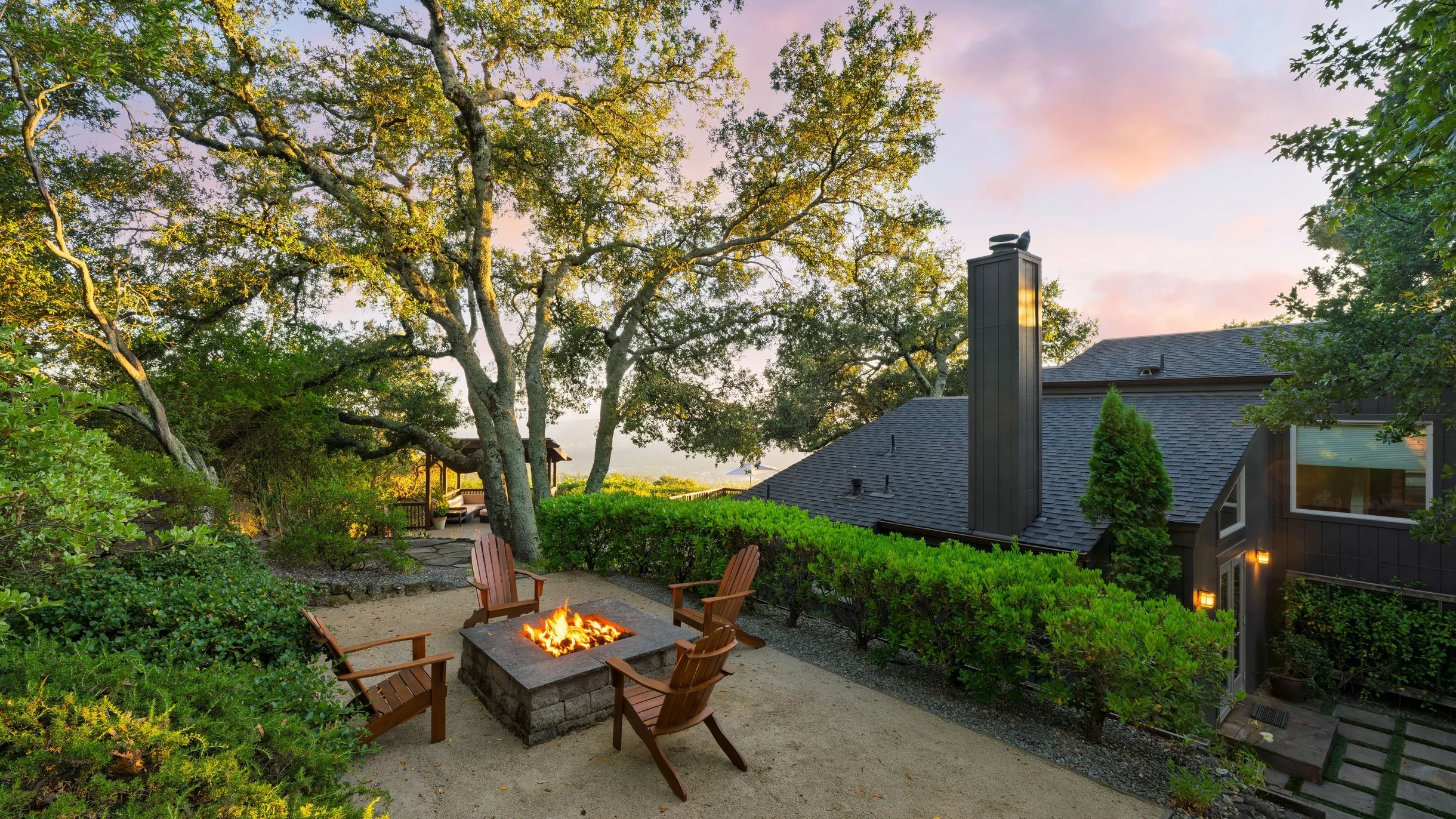 Wander Sonoma Groves #55