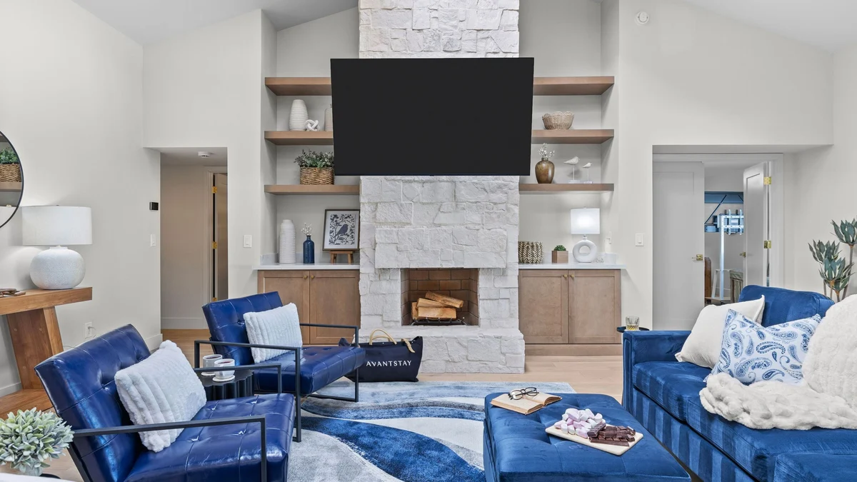 Wander Scottsdale Dorado