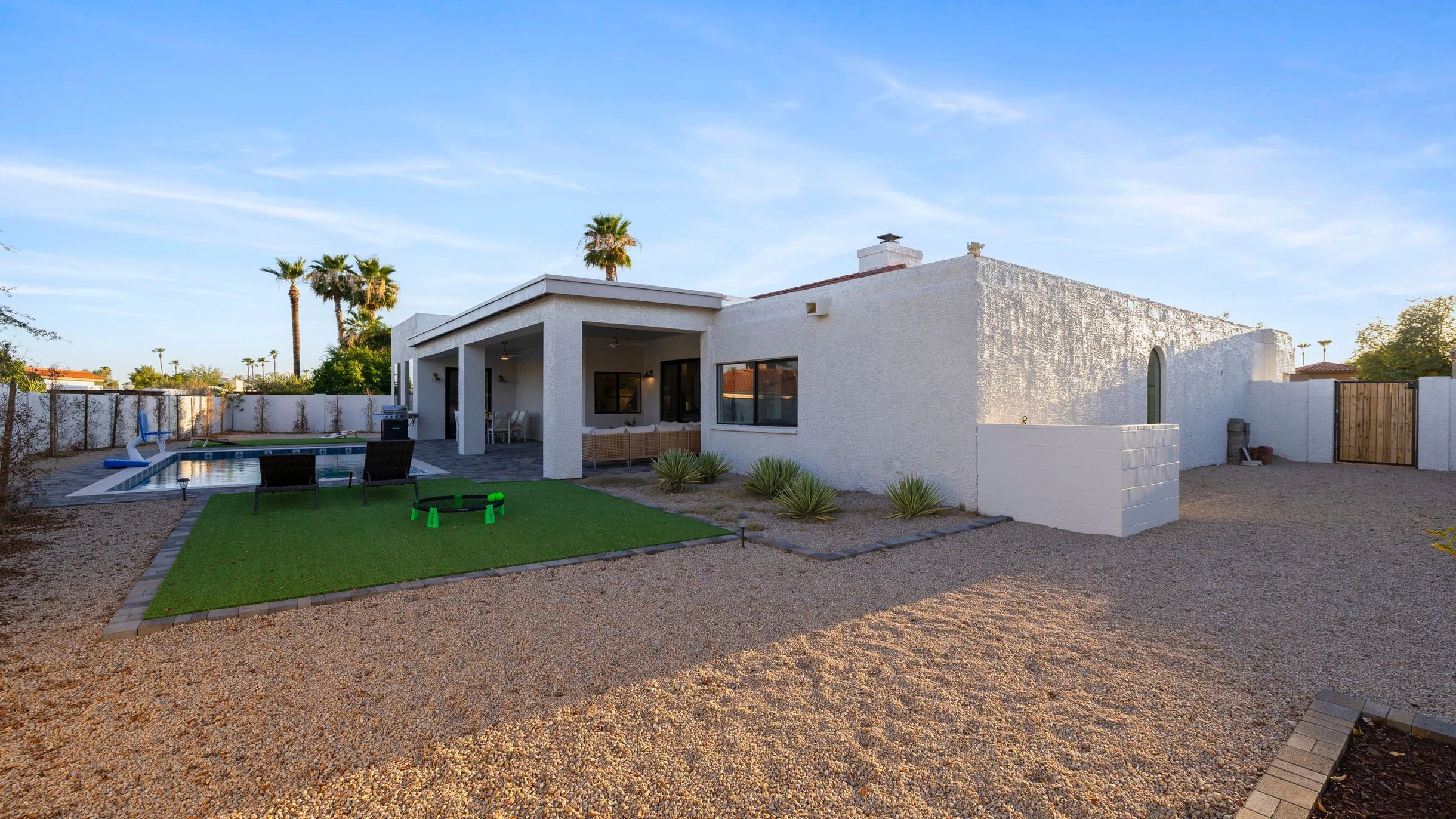 Wander Scottsdale Dorado #44
