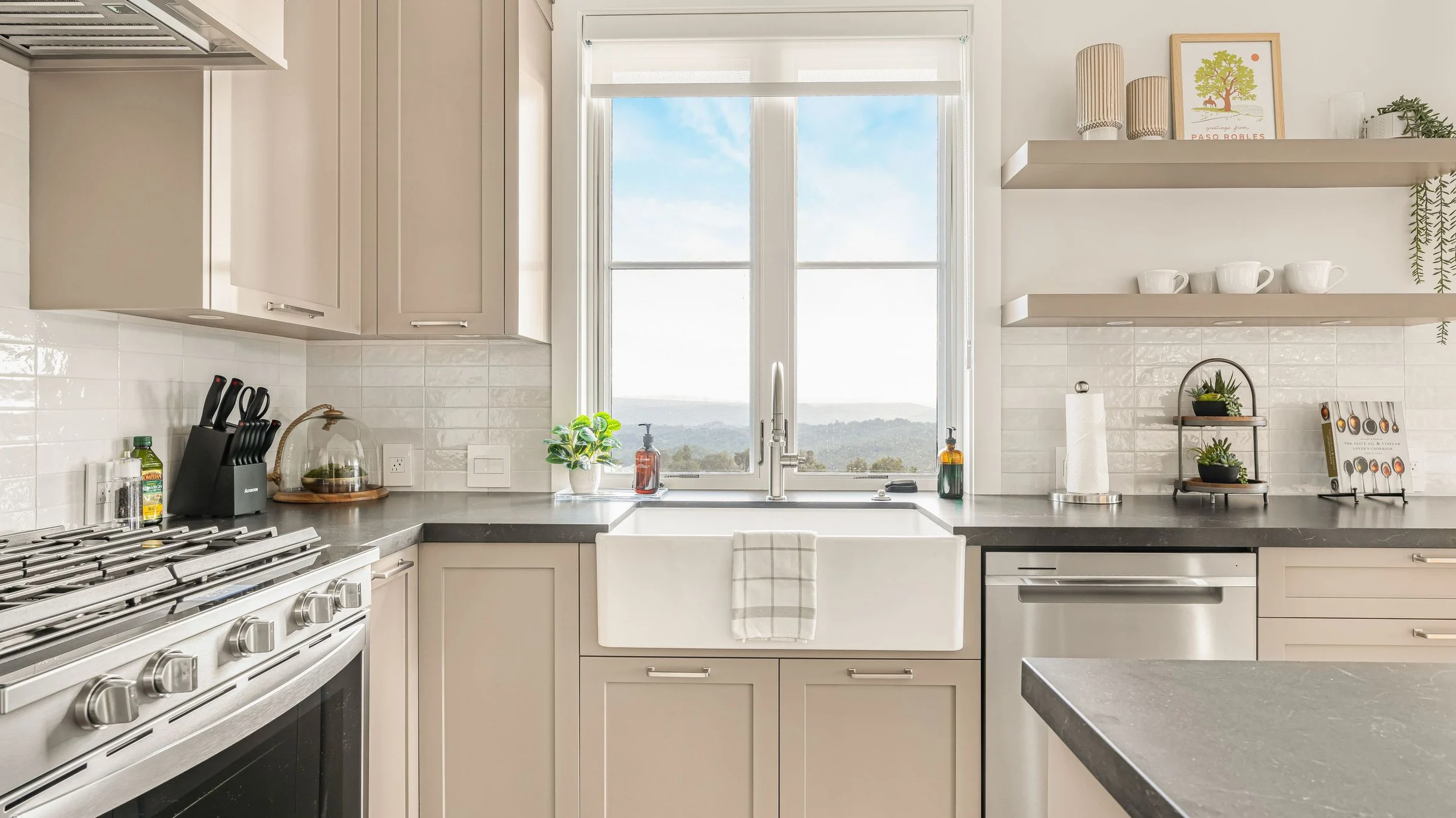 Wander Paso Robles Haze #65