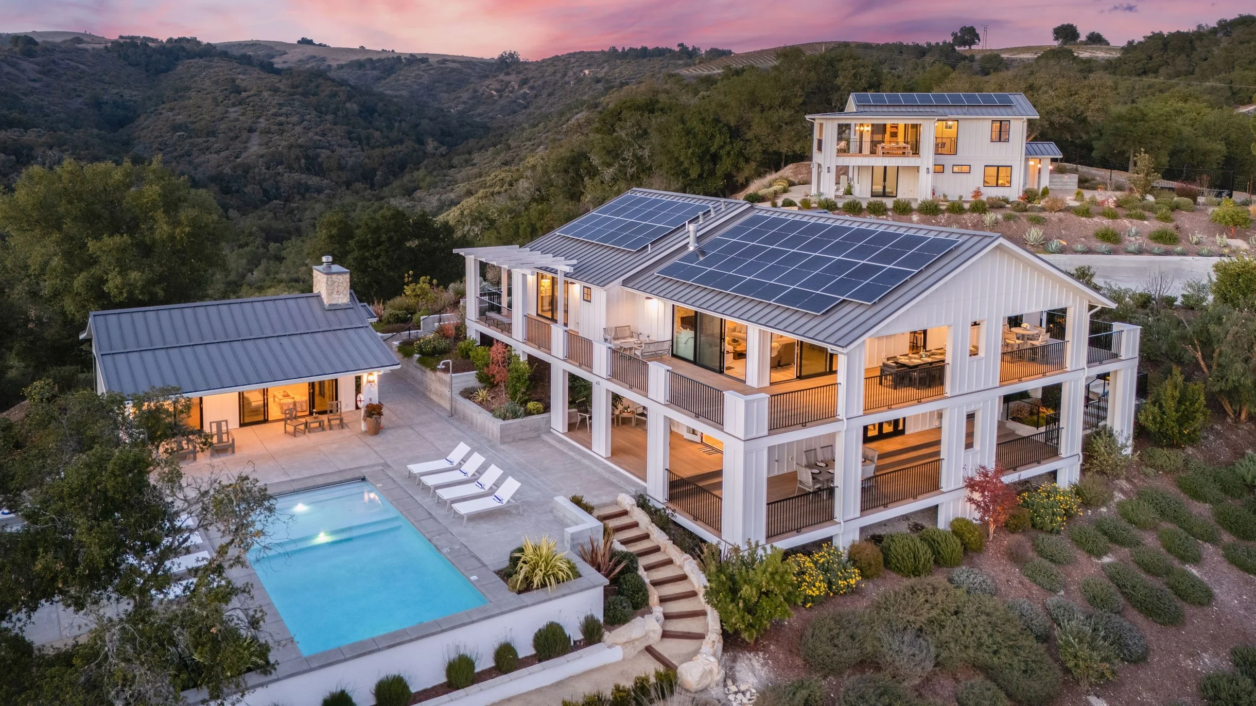 Wander Paso Robles Vineyard #4